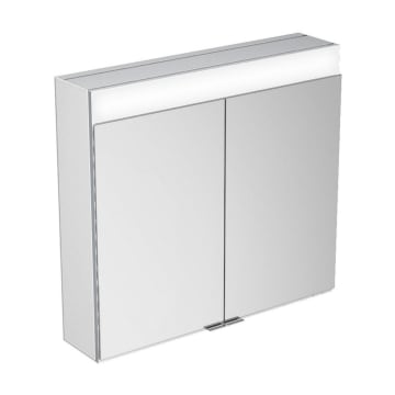 Keuco Edition 400 mirror cabinet 71 x 65 cm, surface mounting