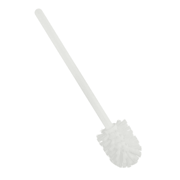 Keuco Smart replacement toilet brush with handle