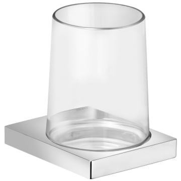 Keuco Edition 11 Ersatz-Echtkristall-Glas