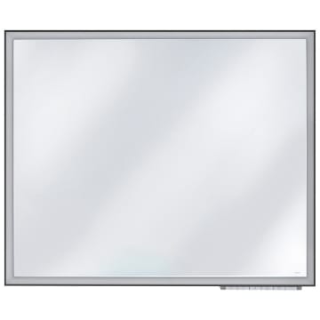 Keuco Royal Lumos Lichtspiegel 70 x 65 x 6 cm, mit Spiegelheizung
