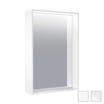 Keuco X-Line Lichtspiegel 50 x 70 cm