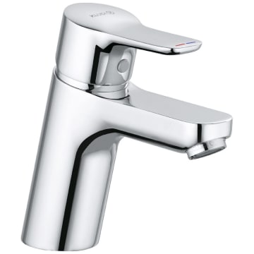 Kludi PURE&EASY Single-lever basin mixer 70, ND