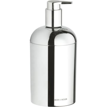 Koh-I-Noor Classic Soap Dispenser CROMO