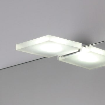Koh-I-Noor LED-Spiegelleuchte