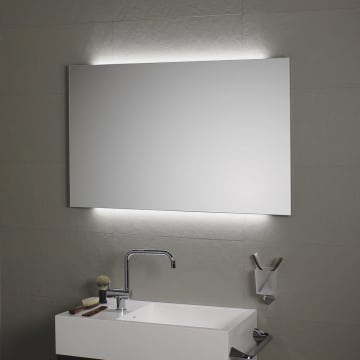Koh-I-Noor mirror 140 x 80 cm