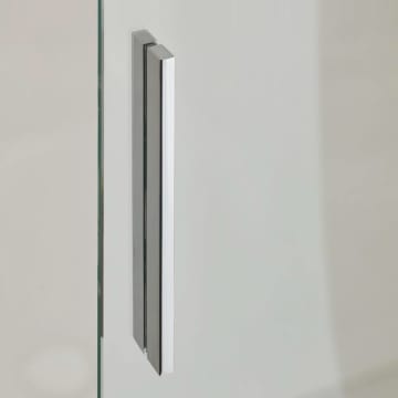 Koralle S600plus Schiebetur Mit Trennwand Links Type Dstd2 120 L