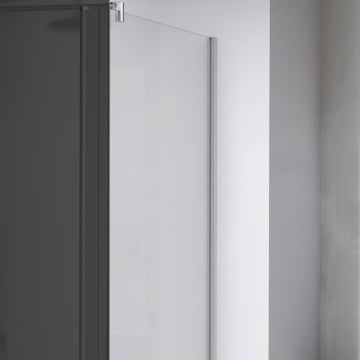 Koralle Twiggyplus Trennwand Kurz 70 X 160 Cm Vz00607016aa1 Megabad
