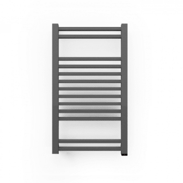 Kronenbach Cube E Elektro-Badheizkörper 50 x 76 cm Heizpatrone rechts