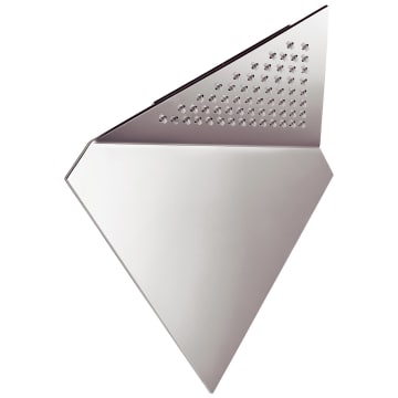 Kronenbach SPA Kopfbrause Diamant 30 x 26,3 cm