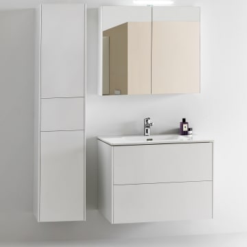 Laufen Pro S Set Base Waschtischkombination 80 X 50 Cm