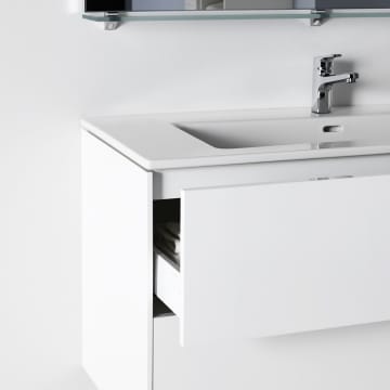 Laufen Pro S Set Base Waschtischkombination 120 X 50 Cm
