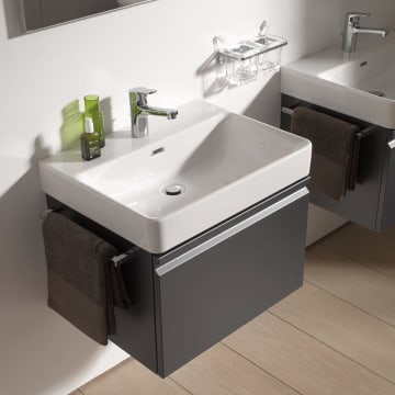 Laufen Pro S Waschtischunterbau 57 Cm Mit 1 Auszug Und 1