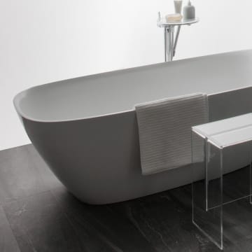 Laufen Ino Freistehende Ovalbadewanne 170 X 75 Cm H2313020000001 Megabad