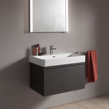 Laufen Pro S Compact Waschtisch 55 Cm H8189580001041 Megabad
