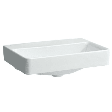 LAUFEN Pro S washbasin bowl 55 cm