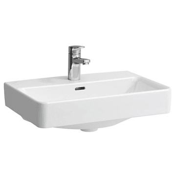 Laufen Pro S Compact Waschtisch 55 Cm H8189580001041 Megabad