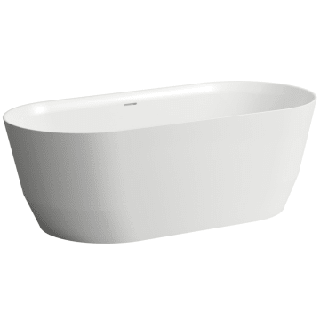 Badewanne 165