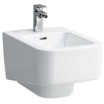 LAUFEN Pro S Wandbidet, ohne seitliches Loch für Wasseranschluss