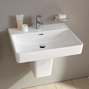 Laufen Pro S Waschtisch Mit Waschtischunterschrank Mit 2 Auszugen