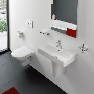 Laufen Pro S Compact Waschtisch 60 Cm H8189590001041 Megabad