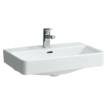 Laufen Pro S Compact Waschtisch 60 Cm H8189590001041 Megabad