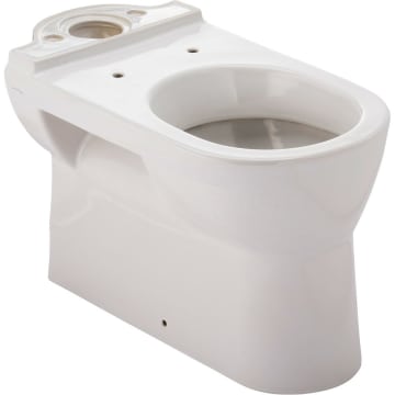 LAUFEN Pro Stand-Flachspül WC für Kombination mit Vario-Abgang