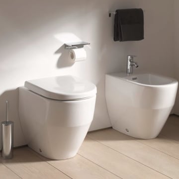 Laufen Pro Stand Wc Tiefspuler H8229520000001 Megabad