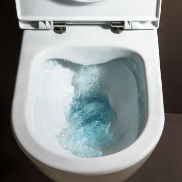 Laufen Pro Wand Wc Compact Spulrandlos Inkl Wc Sitz