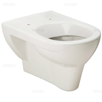 LAUFEN Pro Wand-WC Flachspüler
