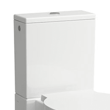 Laufen Val Spulkasten Fur Stand Wc Kombination Wasseranschluss