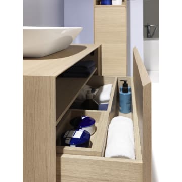 Laufen Boutique Ordnungssystem Fur Grosse Schubladen H4092011502501