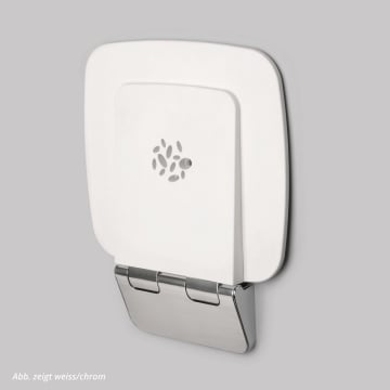 Architekt Care Duschklappsitz MB21116254KO - MEGABAD
