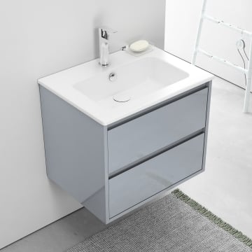 Waschtisch Mit Unterschrank 60