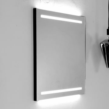 L2S LED Lichtspiegel 40 x 80 cm