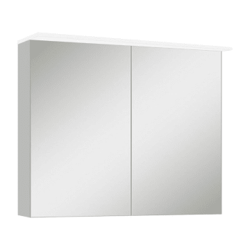 Loft 2 0 Spiegelschrank 80 Cm Mbspl80 Megabad