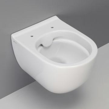 Plana 2.0 Wand-WC, spülrandlos
