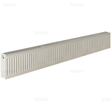 Colonia Heizkorper Typ 22 30 X 180 Cm Bhc2230180 Megabad Megabad wohnraumheizkörper wohnraumheizkörper zum universellen einbau. eur