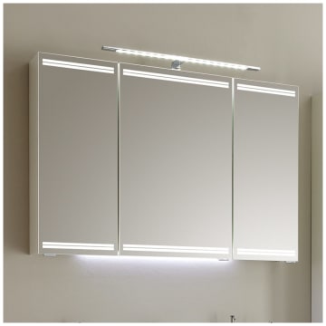 Spiegelschrank led 100 cm