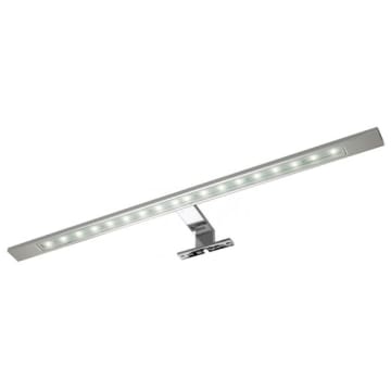 Pelipal LED-Aufsatzleuchte 60 cm für Flächenspiegel