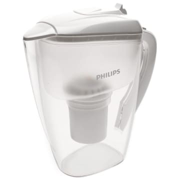 Philips water filter carafe