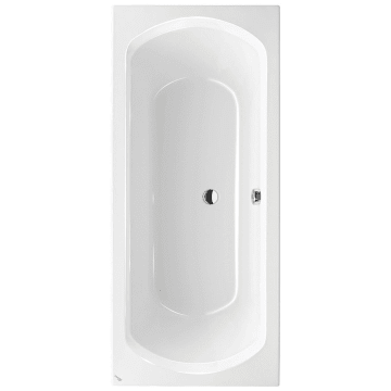 Polypex Venedig Badewanne 11521 - MEGABAD