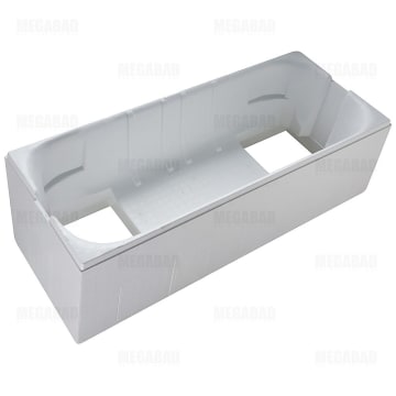 Poresta Wannentrager Vario Fur Badewannen 170 X 75 Cm Megabad