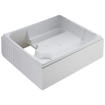 Duschwannentrager 120x90 Flach Herzlich willkommen zum großen produktvergleich. duschwannentrager 120x90 flach