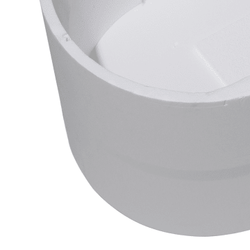 Poresta Wannentrager Fliesengerecht Und Warmeisolierend Fur Grohe Badewanne 180 X 80 Cm 17 055 221 Megabad