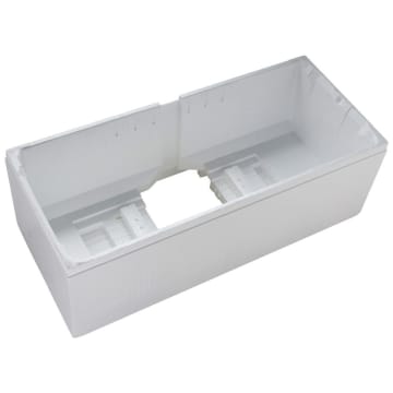Poresta Systems Wannentrager Fur Riho Lusso Rechteck Badewanne 180 X 80 Cm Megabad Ausnahme sind wannenträger für eckwannen. eur