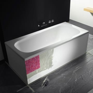 Repabad bath support for Helios 180 N