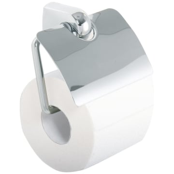Bravat Metasoft WC-Papierhalter mit Deckel