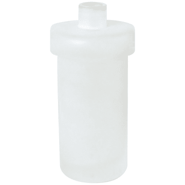 Bravat Ersatzglasflasche 200 ml für Flüssigseifenspender 778810, 753810, 778899
