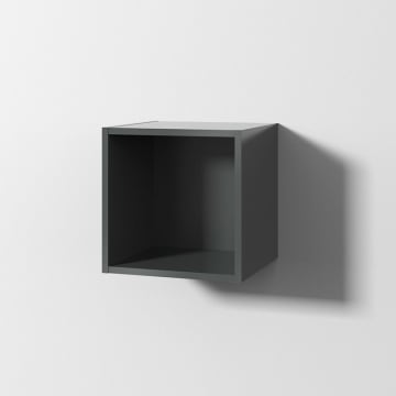 Sanipa Cubes Regalmodul offen 35 x 35 x 32,8 cm