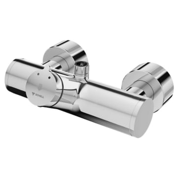 Schell pre-wall shower fitting VITUS VD-SC-M / o